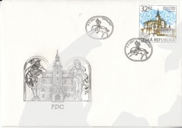 FDC 0913 / 0956 ● - 2017 komplette Jahrgang